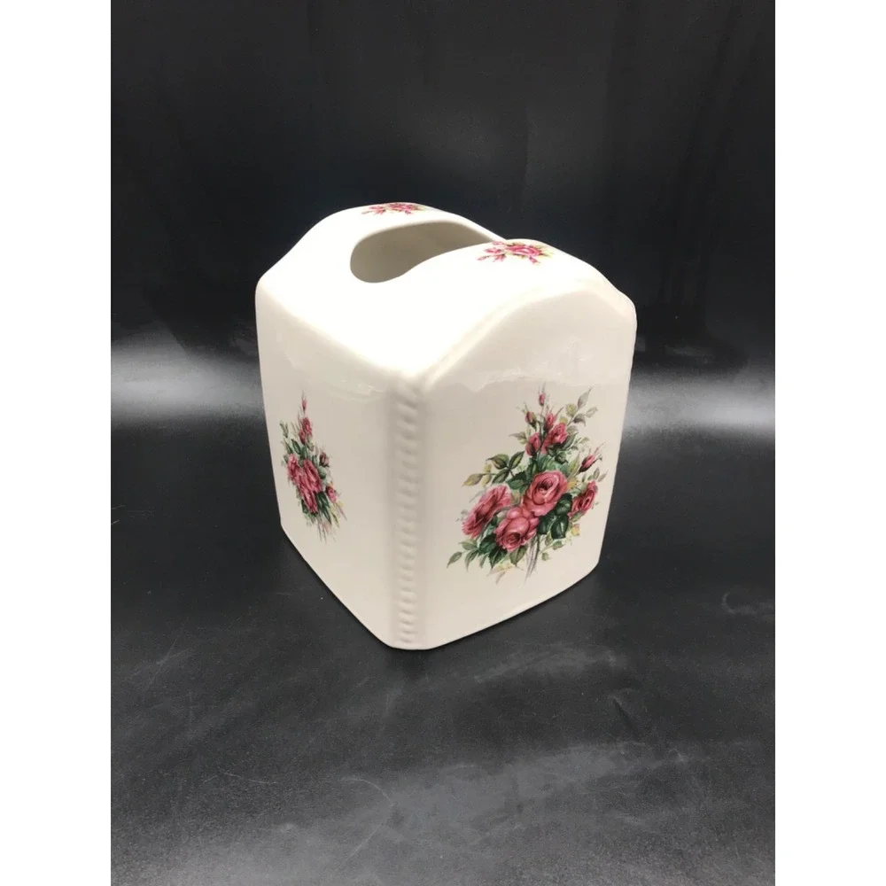 VB Athena California Pottery 